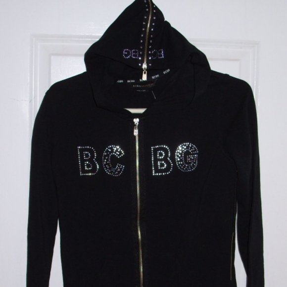 bcbg hoodie